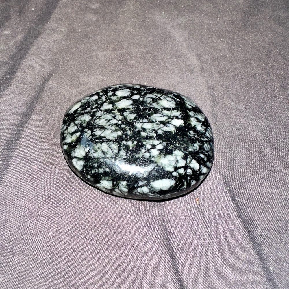 Cauliflower Jade Palm Stone